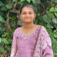 Kavya Class 12 Tuition trainer in Coimbatore