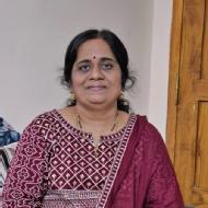 Lalitha D. Class I-V Tuition trainer in Visakhapatnam