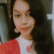 Jaya R. Art and Craft trainer in Balod