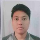 Biswadeep Rai English Tutors trainer in Kalimpong