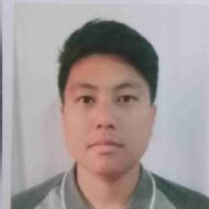 Biswadeep Rai Class 10 trainer in Kalimpong