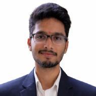 U Hrushikesh Karthik Class I-V Tuition trainer in Secunderabad