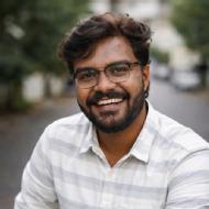 Mani Video Editing trainer in Hyderabad