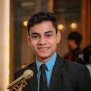 Neil Aguiar photo