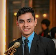 Neil Aguiar Guitar trainer in Quepem