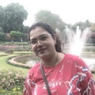 Deepti Class I-V Tuition trainer in Delhi