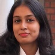 Pavithra S. Class I-V Tuition trainer in Bangalore