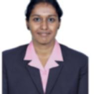 Adithyaa BCom Tuition trainer in Coimbatore