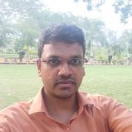 Ashok Python trainer in Bangalore