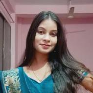 Urvashi P. Class 10 trainer in Varanasi