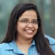 Aushmita Nursery-KG Tuition trainer in Serampore