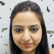 Akanksha A. Special Education (Slow Learners) trainer in Delhi