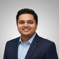 Durvesh Sawant SQL Programming trainer in Pune