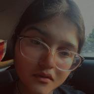 Soumya C. Class 11 Tuition trainer in Kota