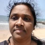 Shiny L. Class 6 Tuition trainer in Bangalore