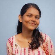 Priti Class I-V Tuition trainer in Kanchrapara