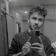 Nitish Class I-V Tuition trainer in Madhepura
