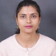 Jyoti Class I-V Tuition trainer in Chandigarh
