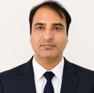 Divesh Kumar Stock Market Trading trainer in Ghaziabad