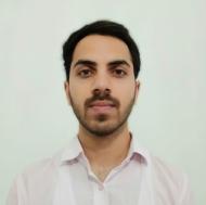 Yash Saini Class 9 Tuition trainer in Karnal