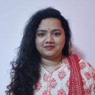 Nomini Cooking trainer in Bangalore