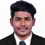 Amaldev C A Class 8 Tuition trainer in Thiruvananthapuram