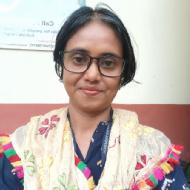 Bipasha Class 12 Tuition trainer in Someshwar