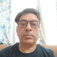 Anup Class 10 trainer in Noida