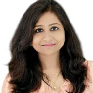 Priya A. Class I-V Tuition trainer in Vadodara
