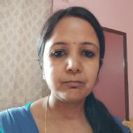 Rachna A. Class I-V Tuition trainer in Chaibasa