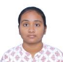 Photo of Suhitha N.