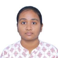 Suhitha N. Class 12 Tuition trainer in Hyderabad