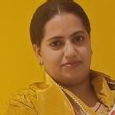 Aruna D. photo
