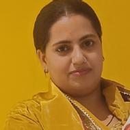 Aruna D. Class 11 Tuition trainer in Palwal