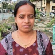 Sarojini B. Class I-V Tuition trainer in Pune