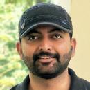 Keshav Jha photo