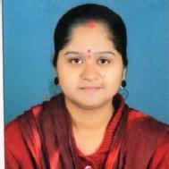 Sravani M. Class I-V Tuition trainer in Rangareddy