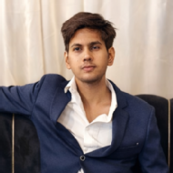 Bhavishya Jaiswal Class 10 trainer in Itarsi