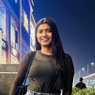Deepali S. Class 12 Tuition trainer in Noida