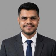 Deepak Ahlawat Class 12 Tuition trainer in Jaipur