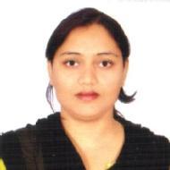 Minakshi Medical Coding trainer in Bangalore