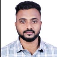 Niranjan Waghmare Class I-V Tuition trainer in Pune