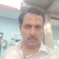 Sanjay Pandey Class I-V Tuition trainer in Basti Sadar