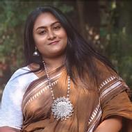 Abir G. Class I-V Tuition trainer in Kolkata