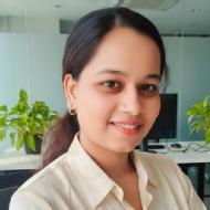 Megha Graphic Designing trainer in Hatkanagale