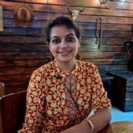 Indrani Spoken English trainer in Chakdah