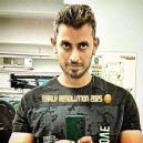 Phani Srikanth photo