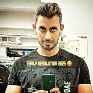 Phani Srikanth Weight Loss trainer in Hyderabad