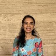 Nishitha Class I-V Tuition trainer in Coimbatore