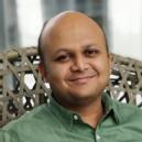 Akshay Python Training trainer in Delhi